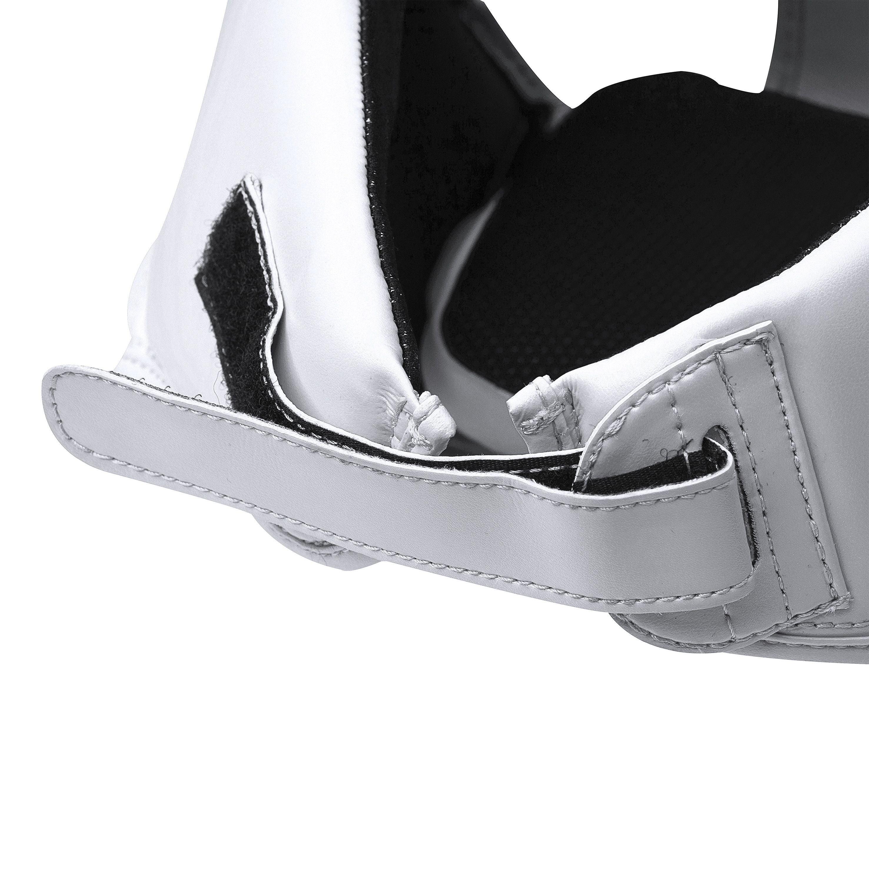 adidas WB Style Boxing Headguard Training Breathable - Image 12