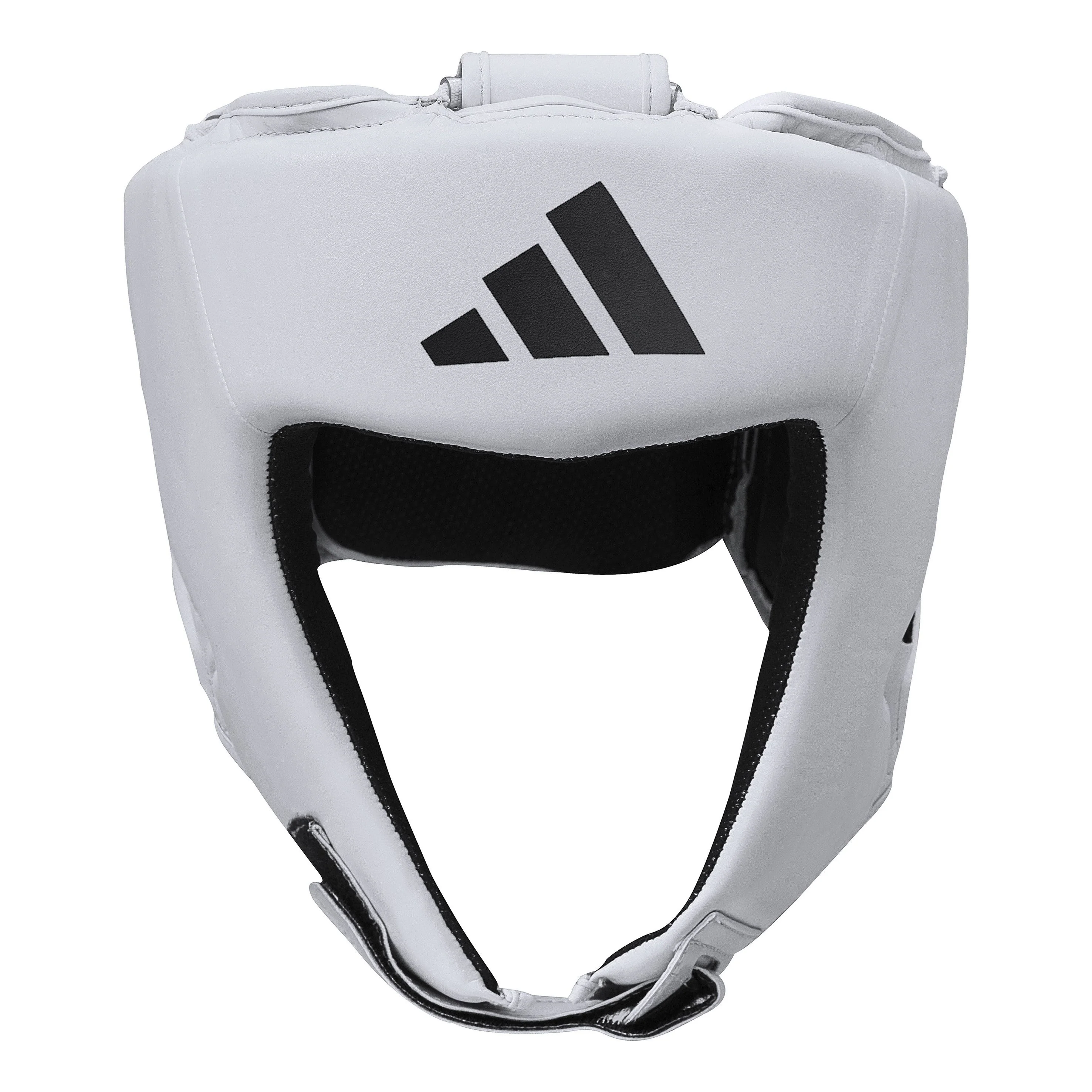 adidas WB Style Boxing Headguard Training Breathable - Image 5