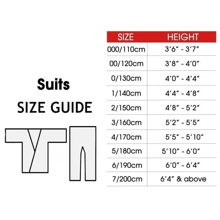 adidas Judo Gi Club J350 Uniform 350g Suit & White Belt - Image 4