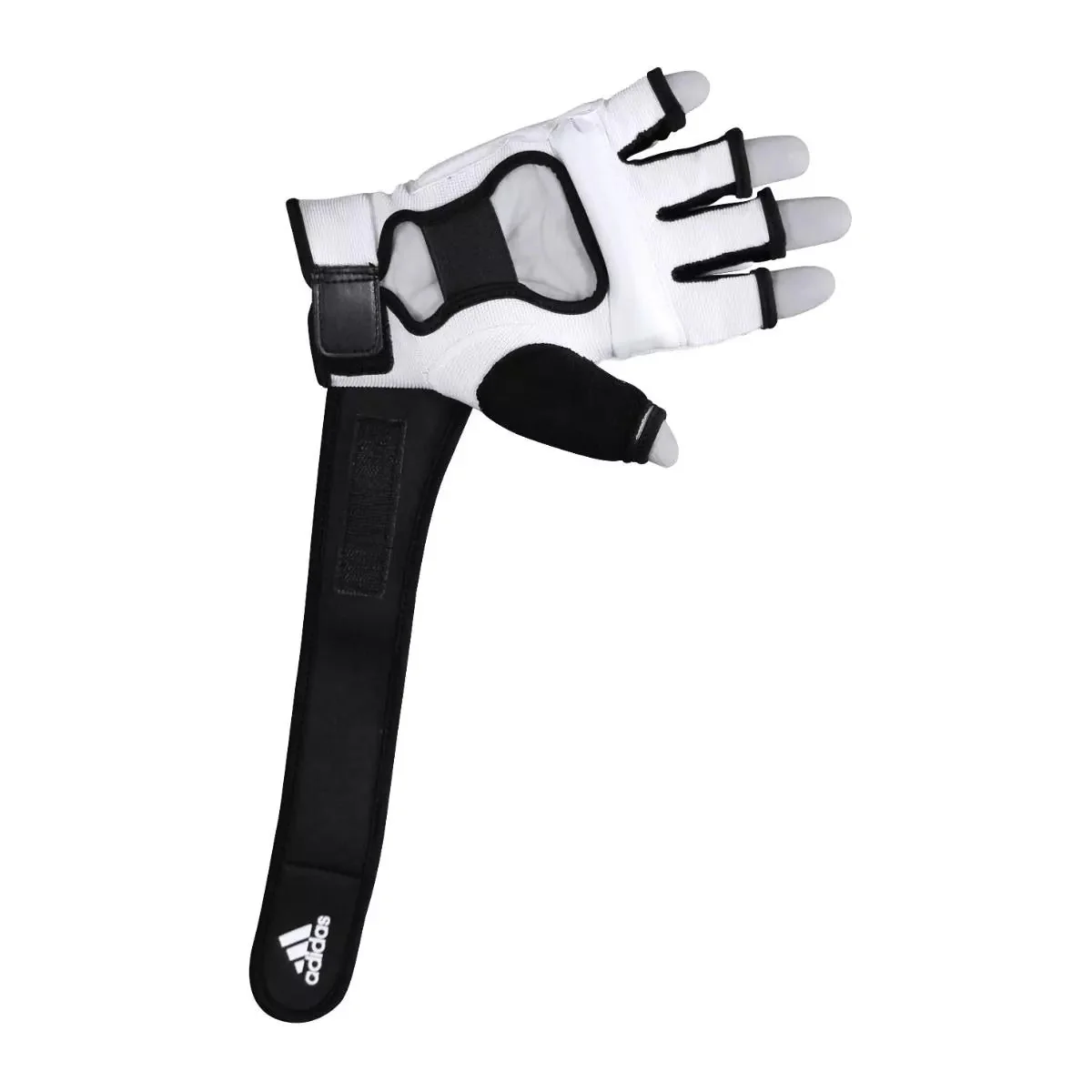 adidas Fighter Gloves World Taekwondo Approved - Image 5