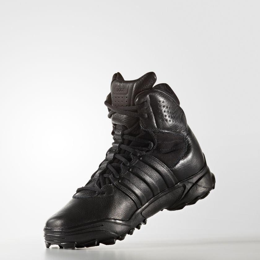 adidas Mens GSG 9.7 Boots Public Authority Shoes - Image 4