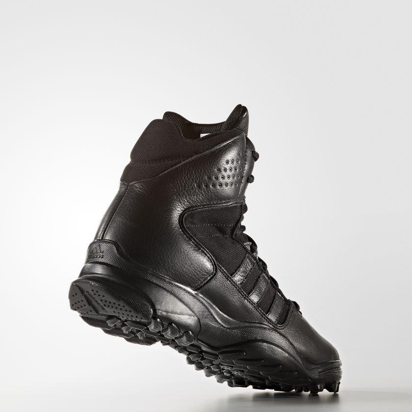 adidas Mens GSG 9.7 Boots Public Authority Shoes - Image 5