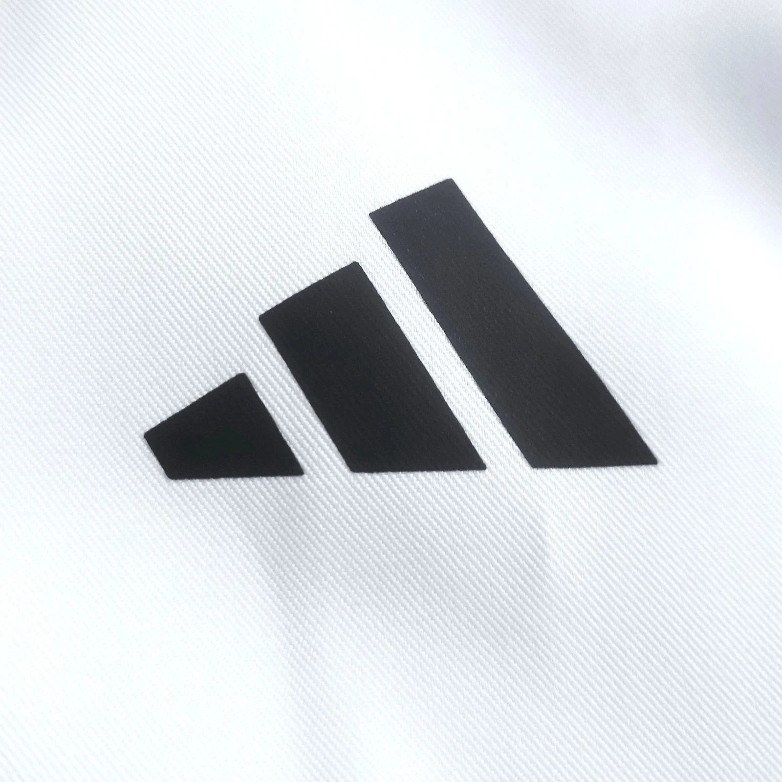 adidas Karate Gi Adistart Uniform Adults Kids White Belt - Image 9