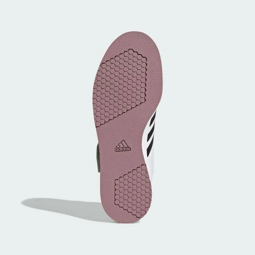 adidas Mens Power Perfect III Tokyo Squat Shoes - Image 8