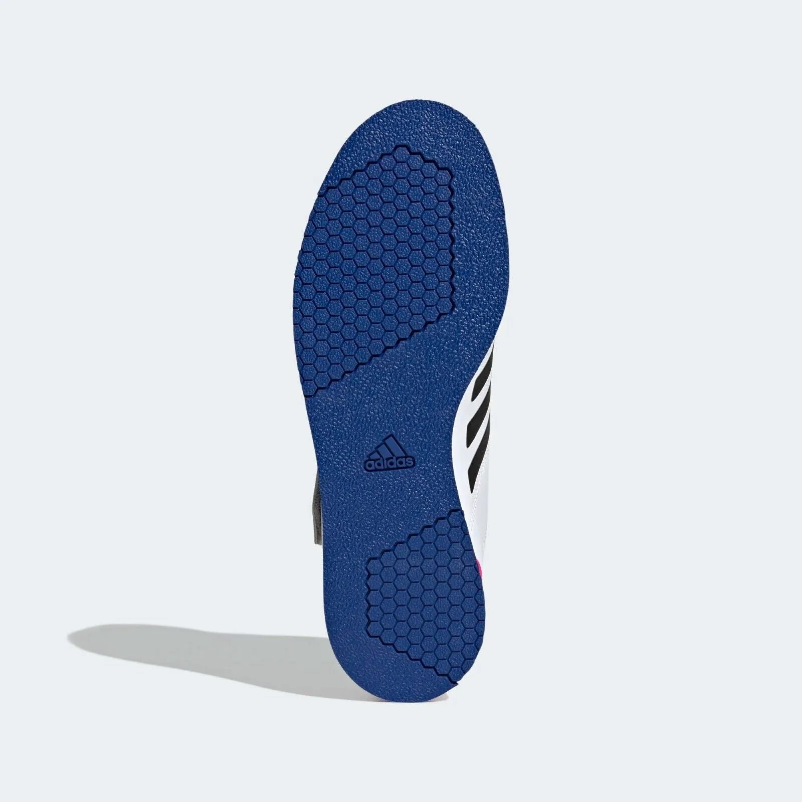 adidas Mens Power Perfect III Tokyo Weightlifting Shoes - Image 8
