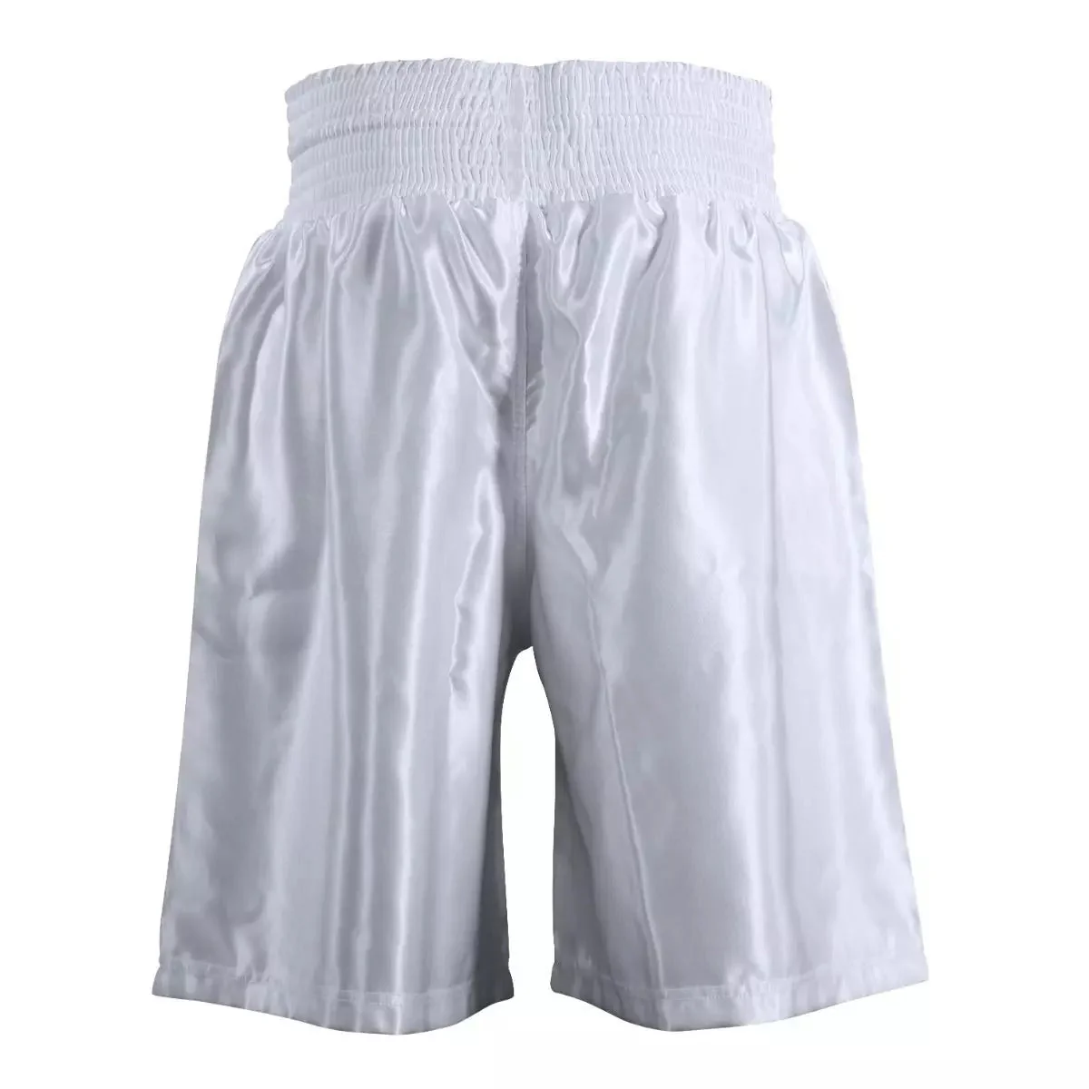 adidas Boxing Shorts Mens Lightweight Satin - Image 6