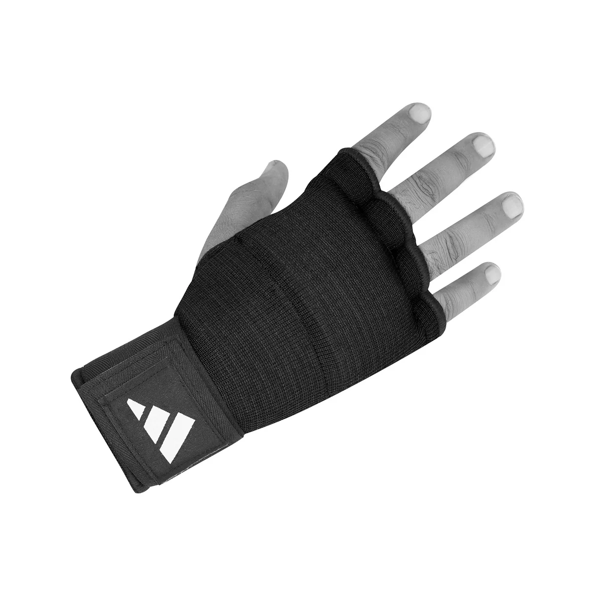 adidas Super Padded Inner Gloves Boxing Muay Thai MMA Wraps - Image 5