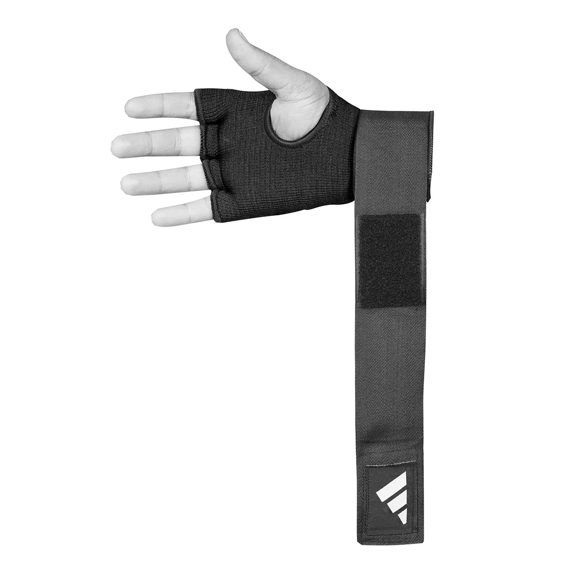 adidas Super Padded Inner Gloves Boxing Muay Thai MMA Wraps - Image 7