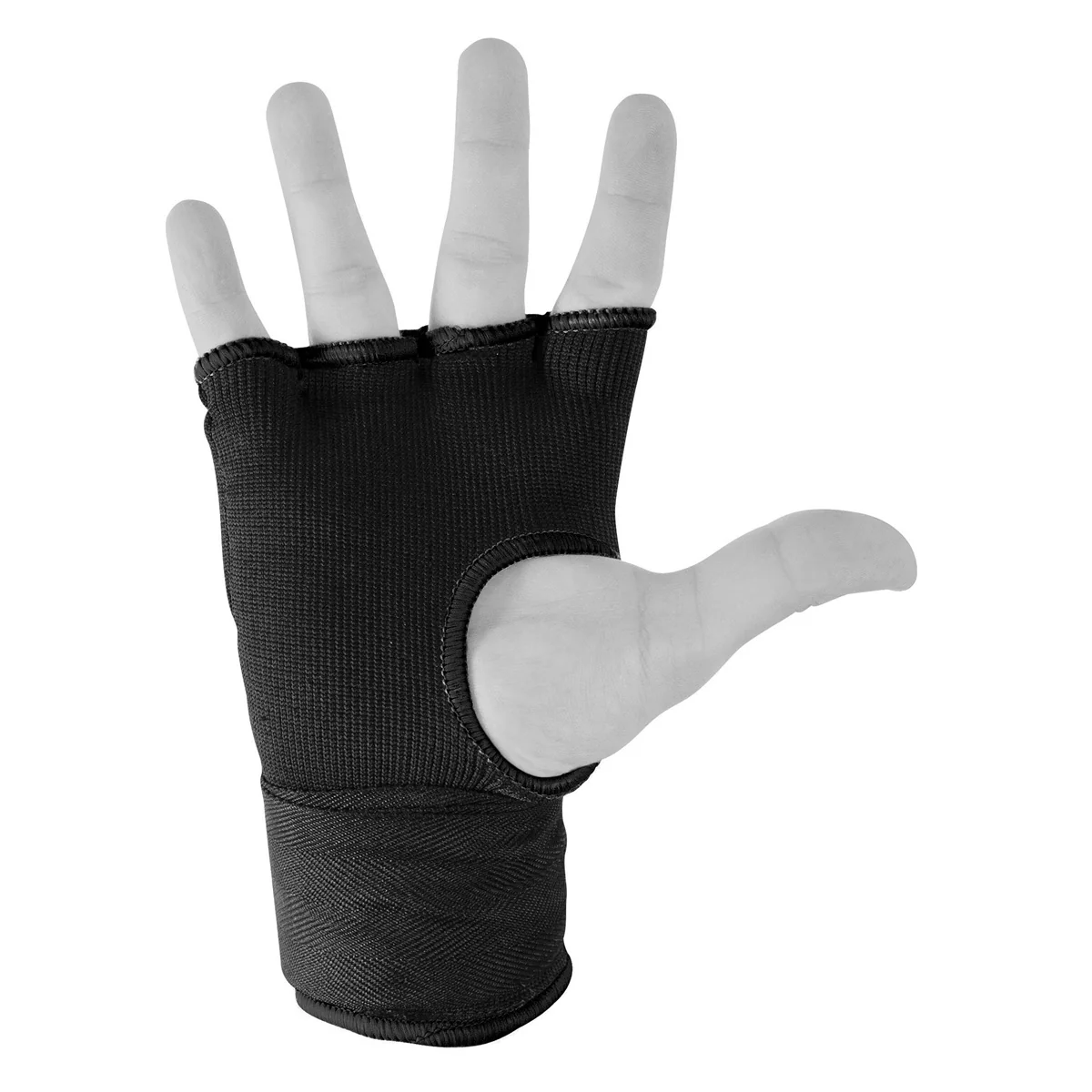 adidas Super Padded Inner Gloves Boxing Muay Thai MMA Wraps - Image 9
