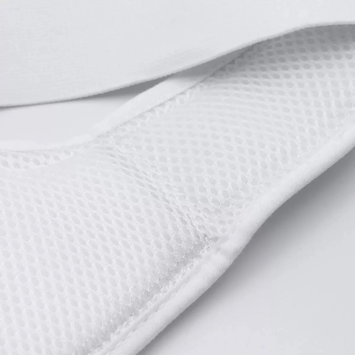 adidas Karate Body Protector WKF Chest Armour - Image 5