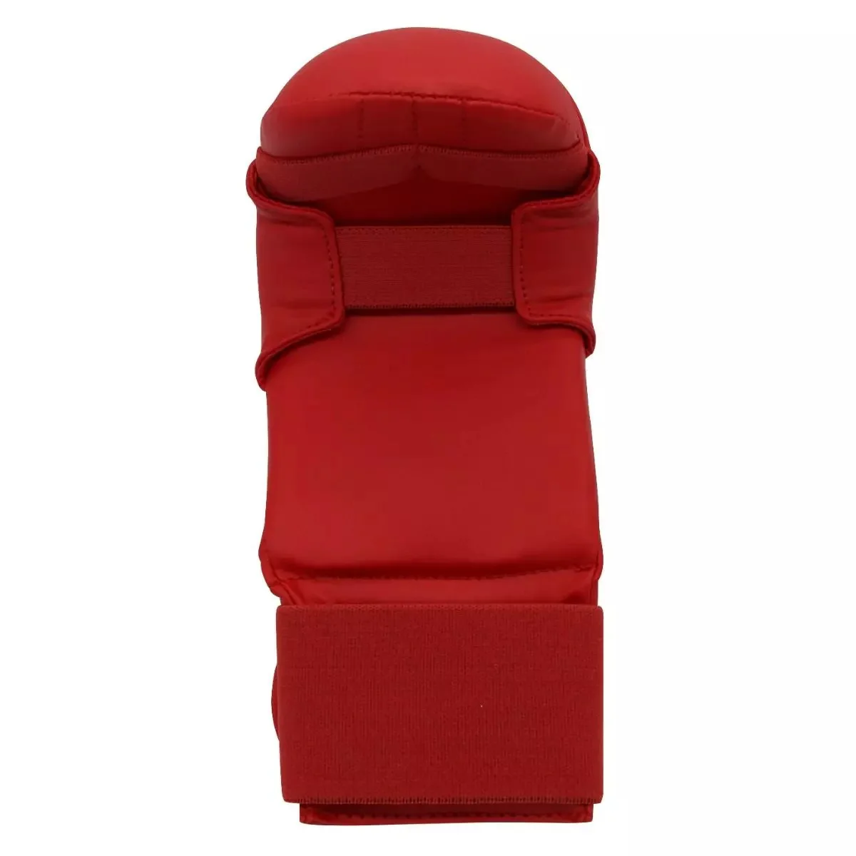 adidas Karate Mitts Without Thumb WKF Competition Gloves - Image 5
