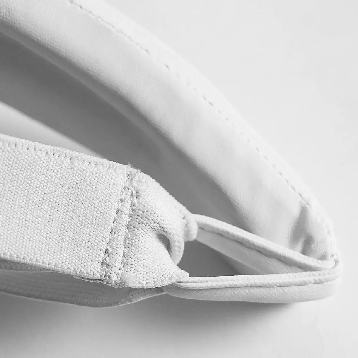 adidas Womens WKF Groin Guard Karate Cup Protector - Image 5